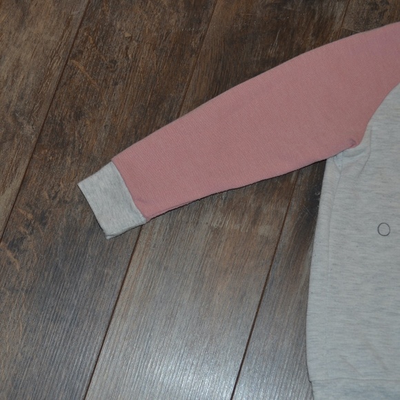 Disney Junior Minnie Lightweight Sweatshirt - Picture 3 of 5